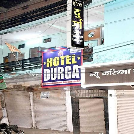 Spot On Hotel Durga Satna Exterior foto